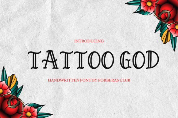 Tattoo God: A Designer’s Real-World Review